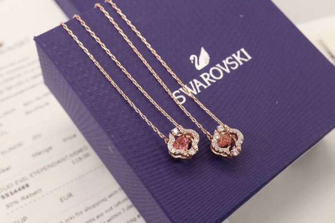 Picture of Swarovski Necklace _SKUSwarovskiNecklaces06cly1714853